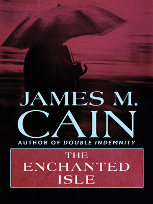 cover image of The Enchanted Isle